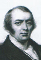 Reverend John Stephenson (Photo courtesy of http://bermudasun.bm)
